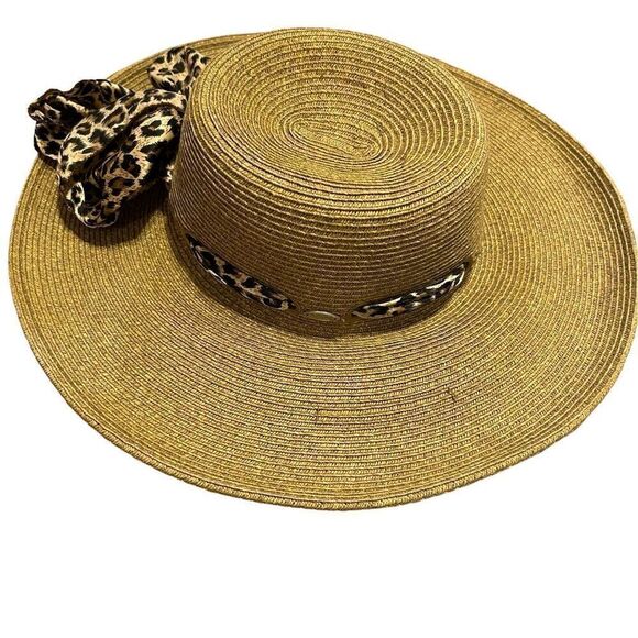 Killina Sun Hat - Picture 1 of 6